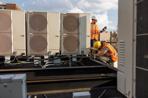 Best Local HVAC companies  in Crestwood Village, NJ