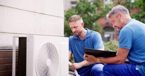 Best HVAC maintenance near me  in Crestwood Village, NJ