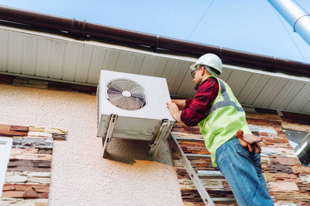 Best Affordable HVAC services  in Crestwood Village, NJ