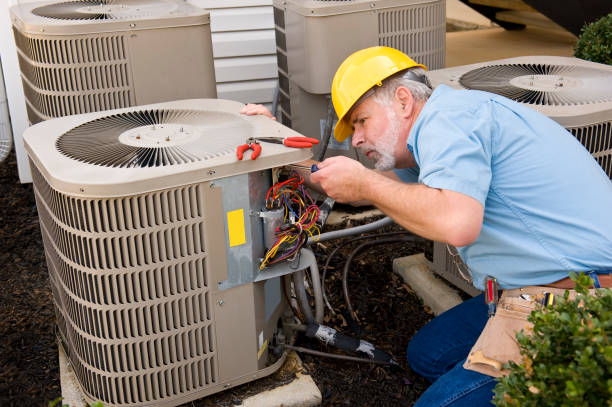 Best HVAC repair near me  in Crestwood Village, NJ