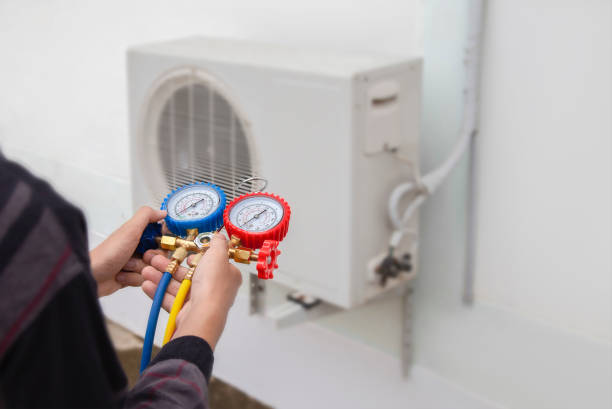 Best Air conditioning repair  in Crestwood Village, NJ