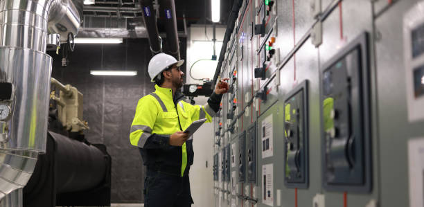 Best Affordable HVAC services  in Crestwood Village, NJ