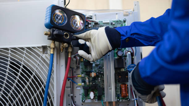 Best HVAC installation services  in Crestwood Village, NJ